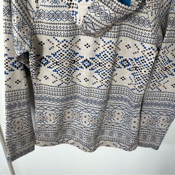 Burton Women's Medium Full-zip Hoody Sweatshirt - Picture 8 of 10
